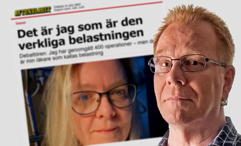 Vänsterns fördumning av invandringsdebatten är en belastning