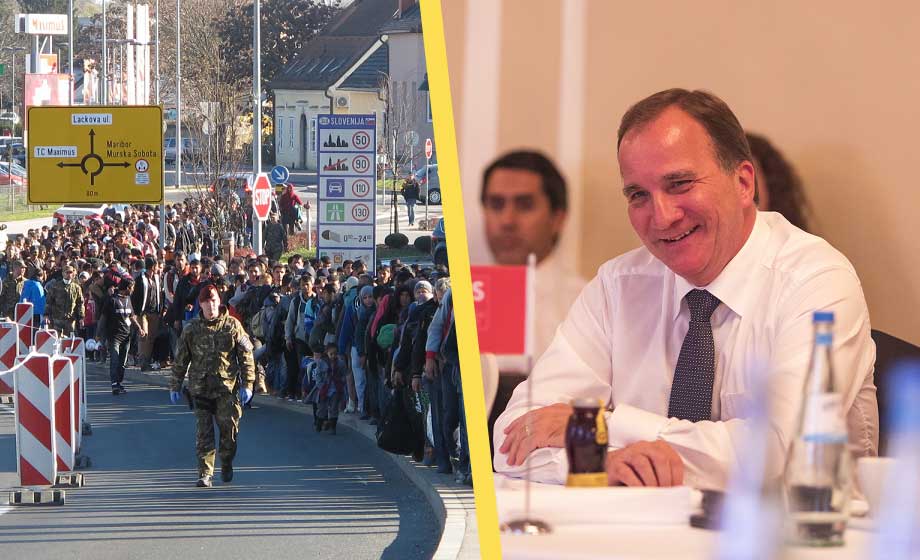 Katastrofala arbetslöshetssiffror för vissa grupper: ”Förskräckande”