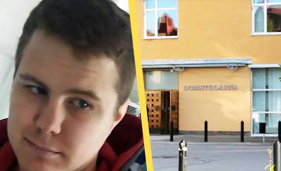 Christian döms till åtta års fängelse för 36 våldtäkter