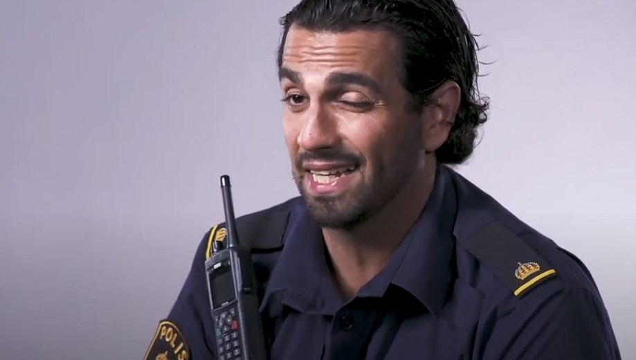 SVT:s expert Nadim Ghazale anmäld för hets mot folkgrupp