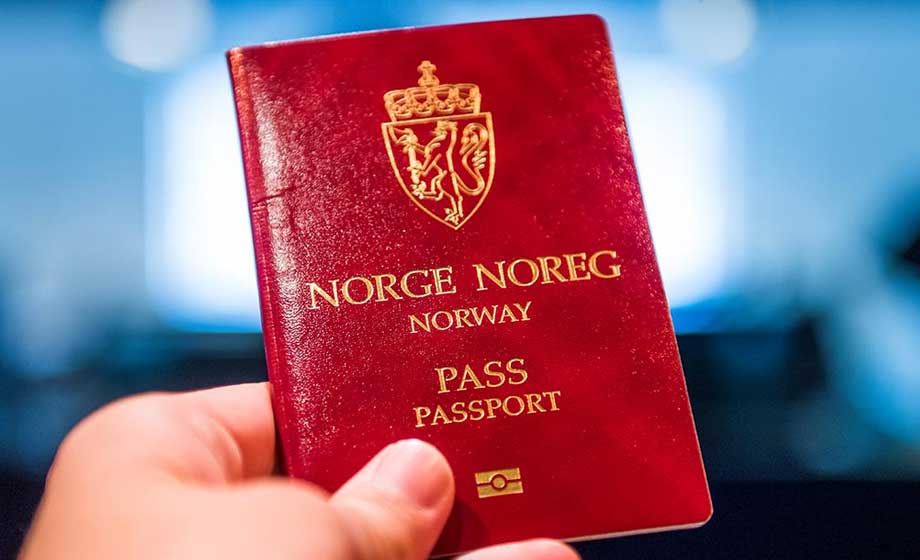 Explosionsartad ökning av svenskar som vill bli norrmän