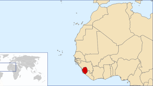 Alla homosexuella i Sudan och Sierra Leone har automatisk rätt till asyl i Sverige