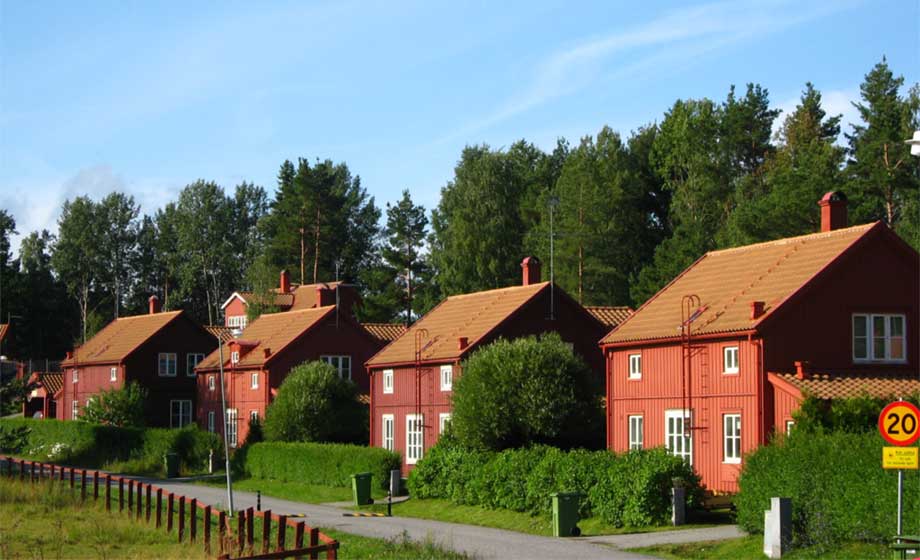 CHOCKHÖJNING: Villaägare hotas av fördubblad avgift