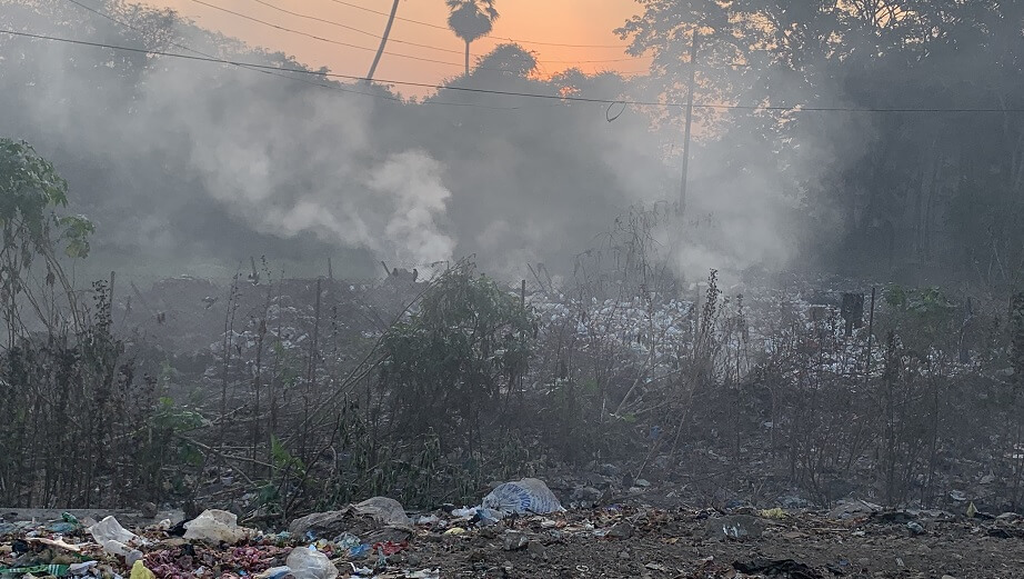Miljökatastrofen i Stockholm: Extrema nivåer tungmetaller i grundvatten