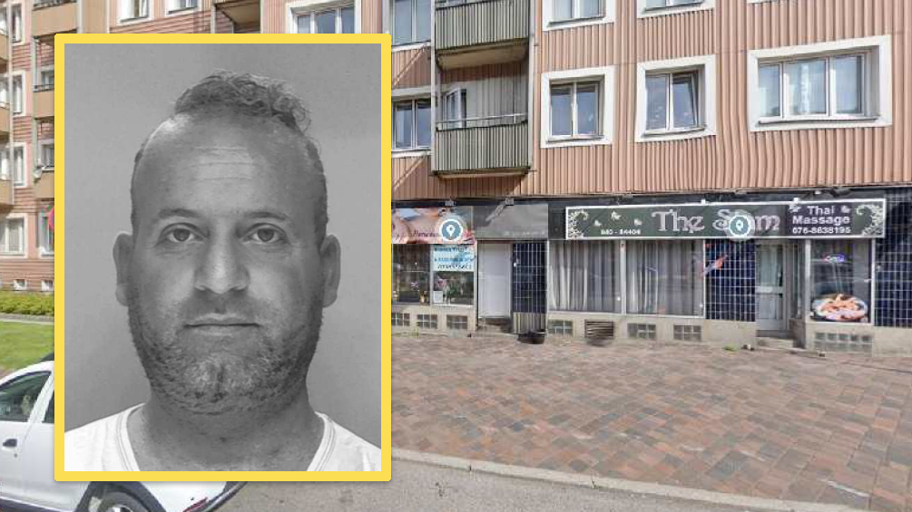 Driftig ensamkommande drev bordell i Malmö – omsatte miljoner