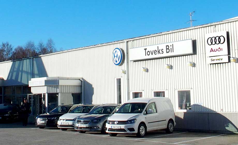 Kommunen struntade i upphandlingslagen – gav bilföretag feta avtal på 60 miljoner skattekronor