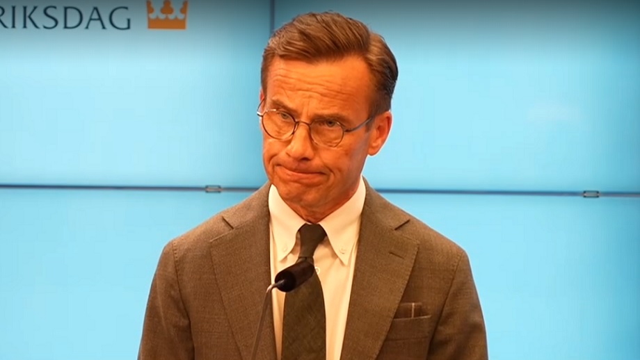 Moderaterna vinnare i SCB:S partisympatiundersökning