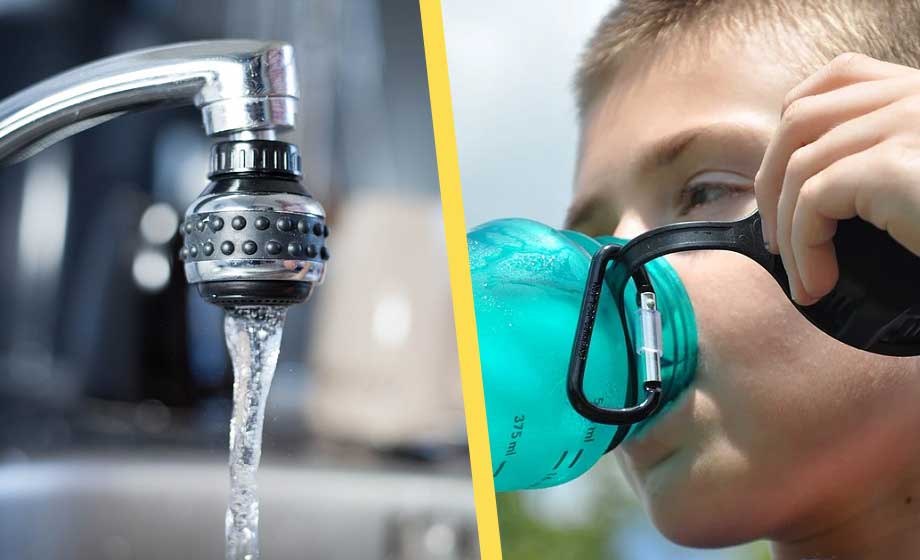 Stigande vattenpriser att vänta