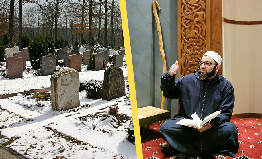 Allmänna arvsfonden skänker miljoner till islamist – ska förebygga ”islamofobi”