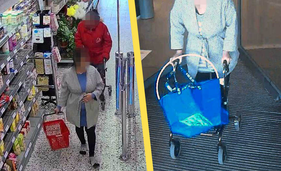 Här är invandrarna som döms i gigantisk härva av assistansfusk