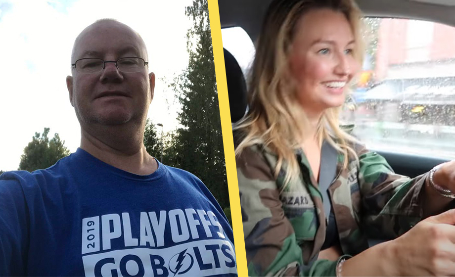 DN-profilens hån mot Ebba Busch: ”extremhögerledare i militärkläder”