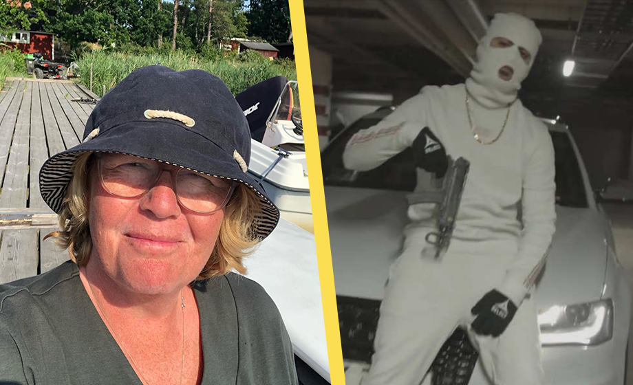 M-pamp om gängvåld i huvudstaden: ”Går inte att känna igen sig”