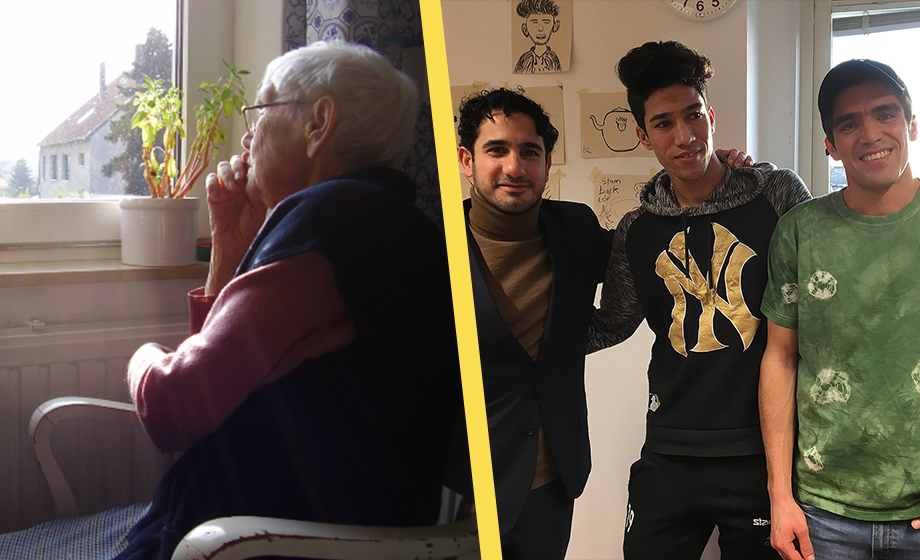 Kommunen skär ned hemtjänsten – satsade på ”lotsar” till ensamkommande