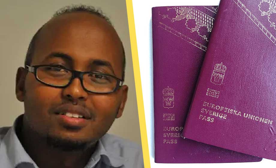 S-politiker greps i Grekland – misstänks blåst skattebetalarna på 25 miljoner