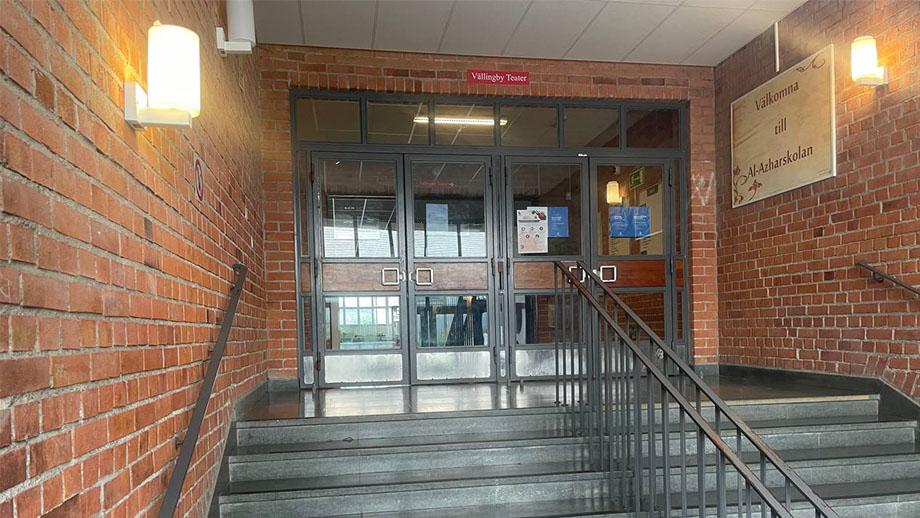 Al-Ahzarförskolan stängs ned – politiker mörkar orsaker