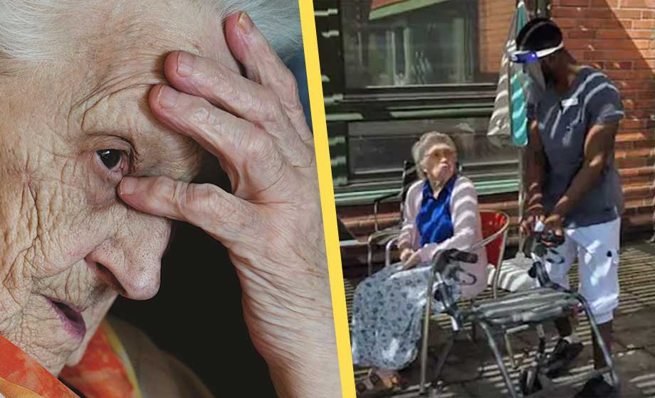 Anhöriga kritiserar äldreboendets språkkunskaper – kallas ”rasister”