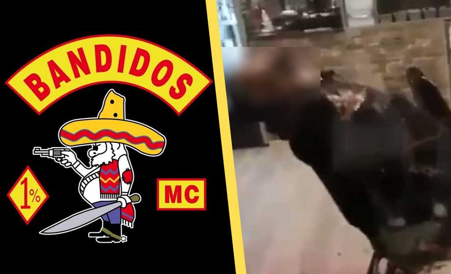 Horder av gängkriminella vallfärdar till Linköping efter gängmordet