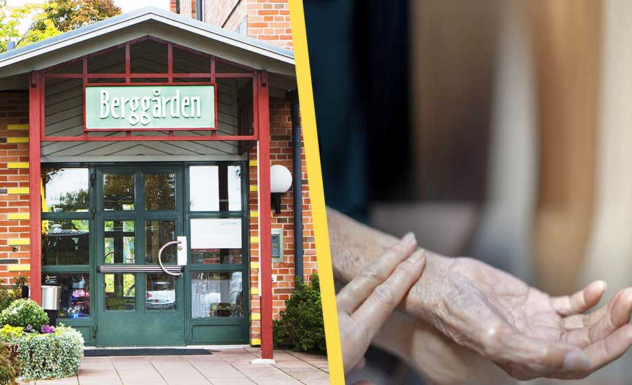 Fick själv ta pulsen på sin döda mamma – vårdpersonalen visste inte hur man gjorde