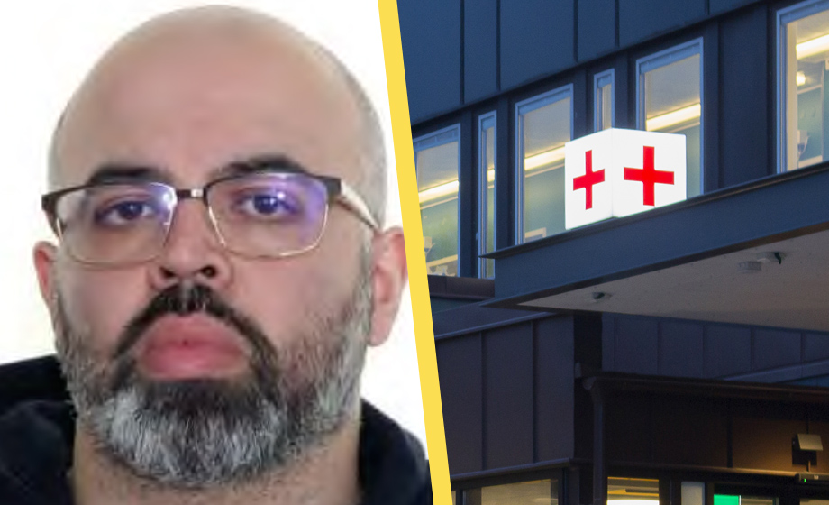 Nya uppgifter: Fuskare jobbade som läkare på Sahlgrenska utan legitimation