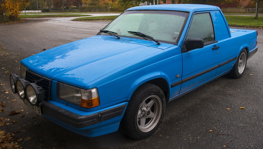 EU skärper kraven för svensk A-traktor