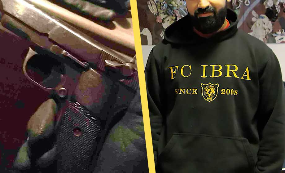 Projekt skulle ”fånga upp ungdomar på glid” – blev rekryteringspool för gängkriminella