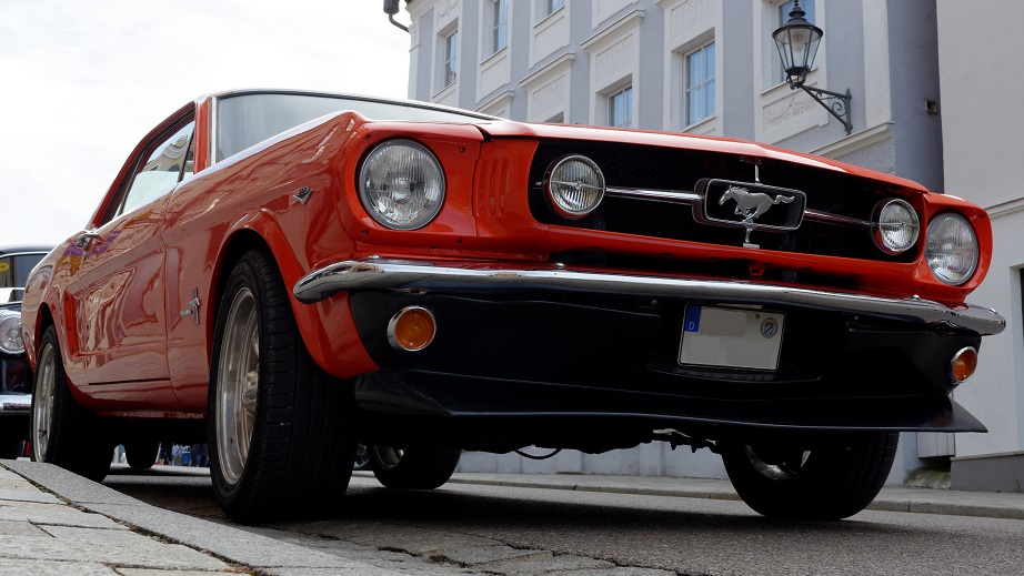 Ljudsensorer ska få tyst på högljudda trafikanter