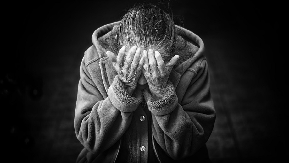 Hemtjänsten lämnade diabetiker på toalett utan insulin