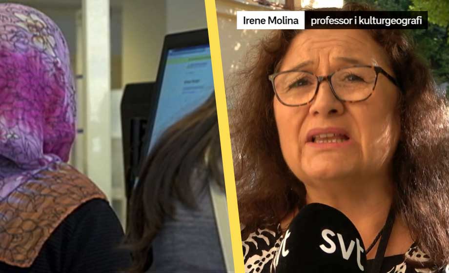 Anonyma jobbansökningar ska få fler invandrare till intervjuer