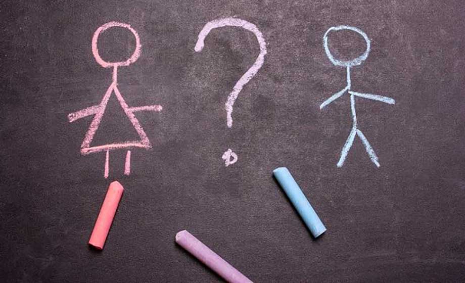 Forskning visar: män och kvinnor mer olika i jämställda samhällen