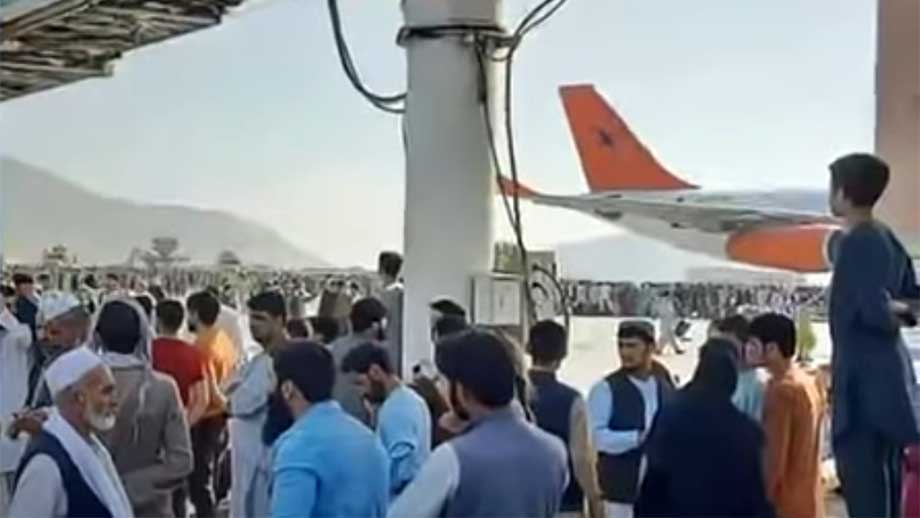 ”Svensklistan” växer – nu ska 400 semestrande i Afghanistan evakueras