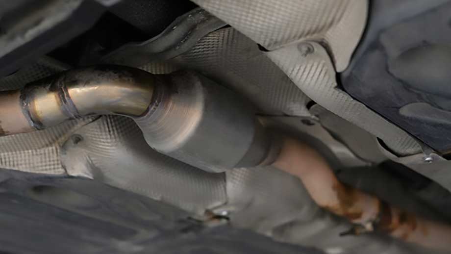 Lavinartad ökning av hitresta ligor som stjäl katalysatorer