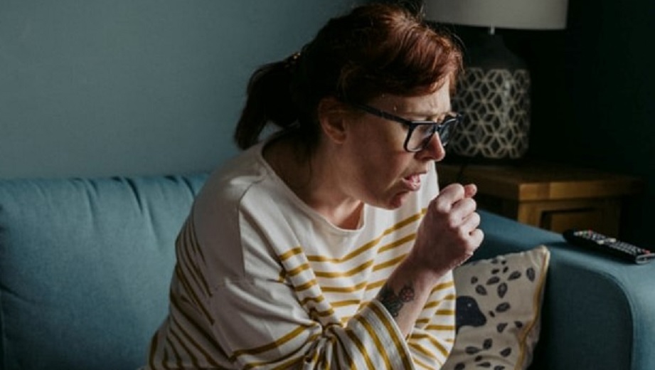 Hemskickad med medicin utan att träffa läkare – avled