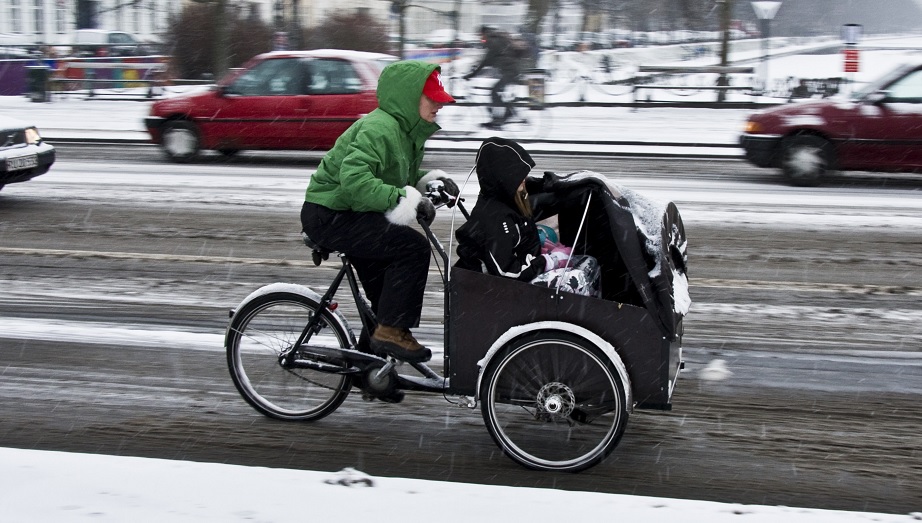 Kommun ska rädda planeten med cykeltävling: ”Bra för klimatet”