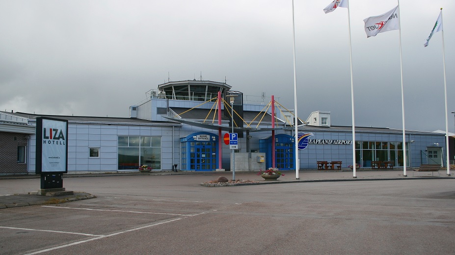 EU-regler kan stoppa svenskt flyg vid minusgrader