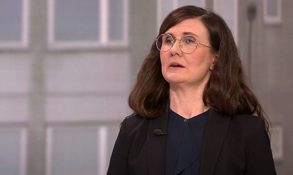 Miljöpartiet vill införa ett tredje juridiskt kön