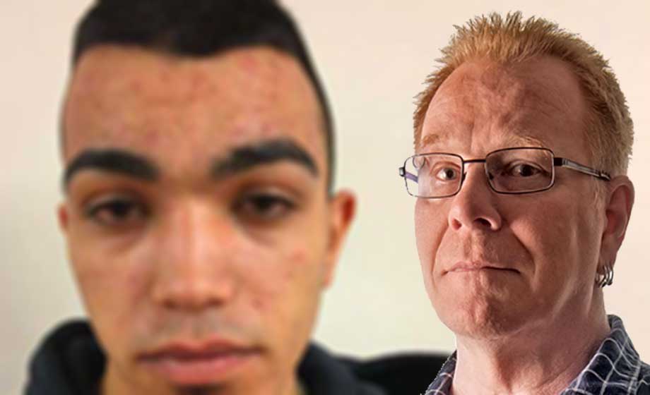 Sverige 2021 – landet där förnedringsrån är tillåtna och våldtäktsmän får skadestånd