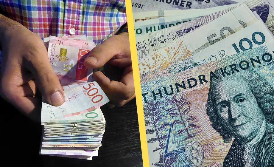 760 svenska biståndsmiljoner till Tanzania