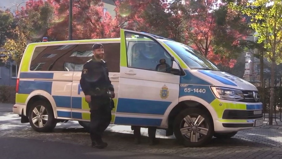 KLART: Ytterligare sänkta krav för att bli polis