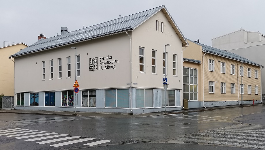 Finland gör skolan obligatorisk till 18