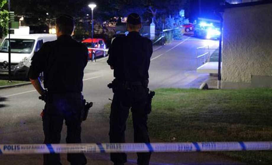 Flera skjutningar i Stockholm på fredagen och en död efter onsdagens skottdrama i Linköping