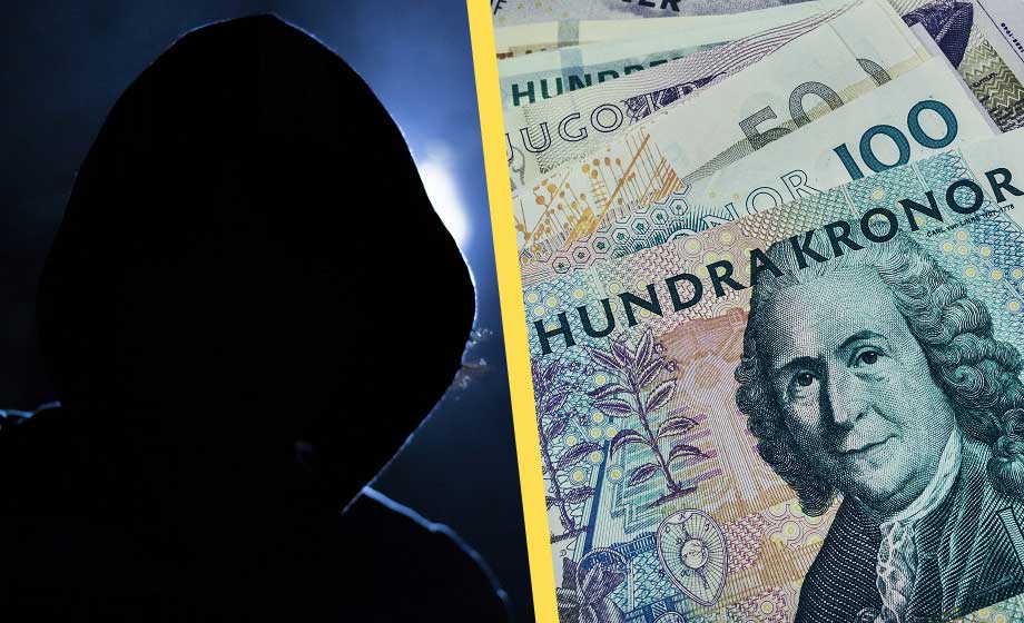 Häktades misstänkt för mord – släpptes och får 665 000 kronor