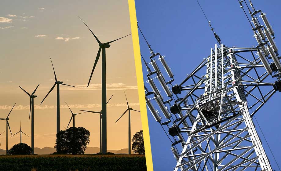 40 procent dyrare elräkning att vänta: ”Nödvändigt och bra”