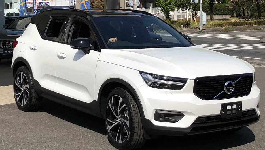 LISTA: Bilägare rankar sina bilar