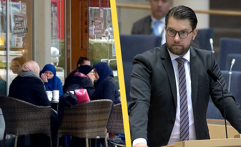 Åkessons om 2025: Det här ska Tidöregeringen leverera