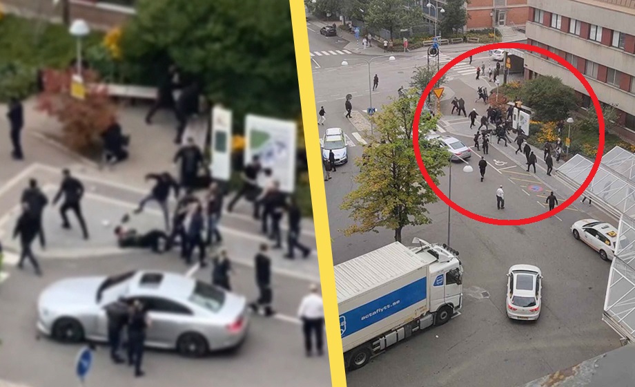 Utredning om klankriget läggs ned: ”Går inte att bevisa”