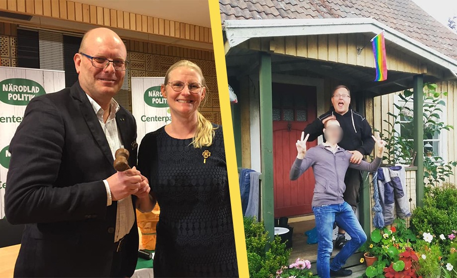 Centerpartiet vill ha ”politisk hälsovård” efter Samnytts artiklar