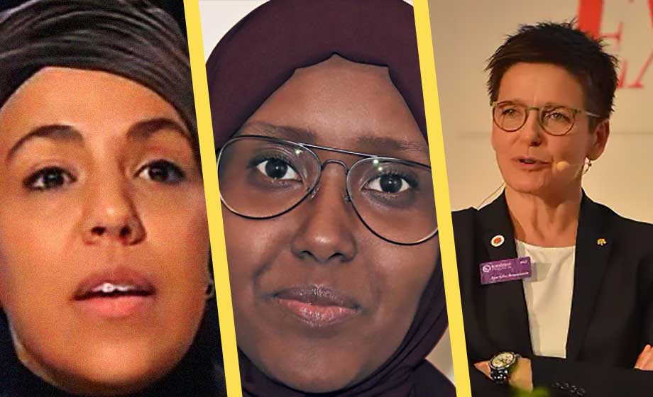 Hovrätten friar S-politiker – inte förtal kalla islamister för extremister