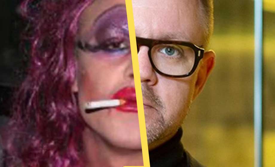 Skenhelig eller nyfrälst? Federleys tro ifrågasätts