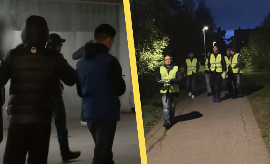 Filipstadsbor är rädda – kommunen lanserar ”trygghetsvandring”