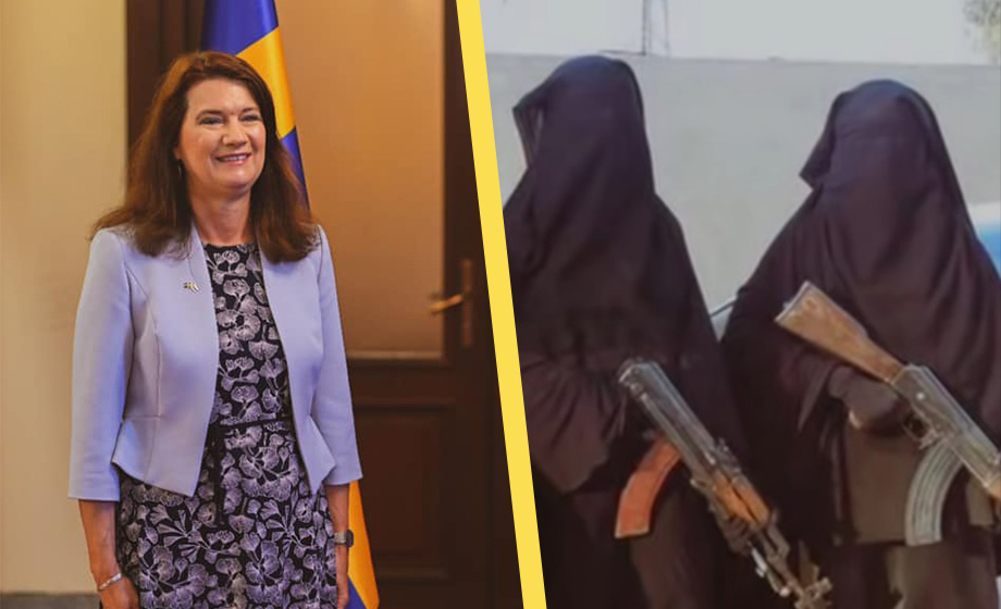 Nästan samtliga utredningar mot kvinnliga IS-terrorister i Sverige nedlagda